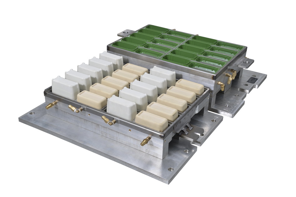 詳解試模的步驟/流程、注意事頂及檢驗標準