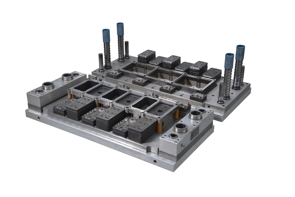 壓鑄模具使用，如何預先快速擇定工藝參數(shù)？