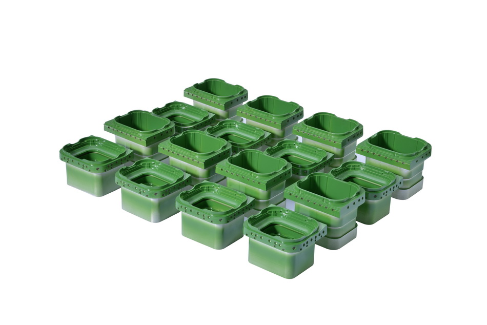 壓空真空成型是什么？