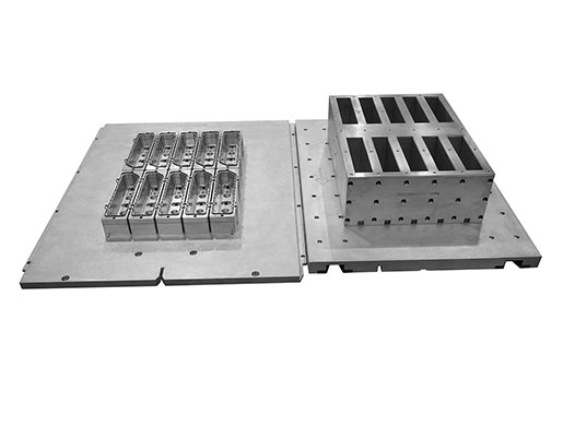 汽車內飾NIS系列模具